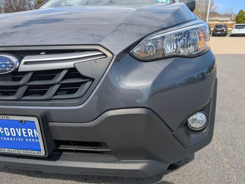 Used 2023 Subaru Crosstrek 2.0i Premium image 11