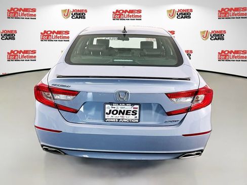 Used 2022 Honda Accord Sport image 13