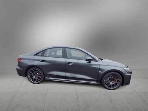 New 2026 Audi RS 3 image 9