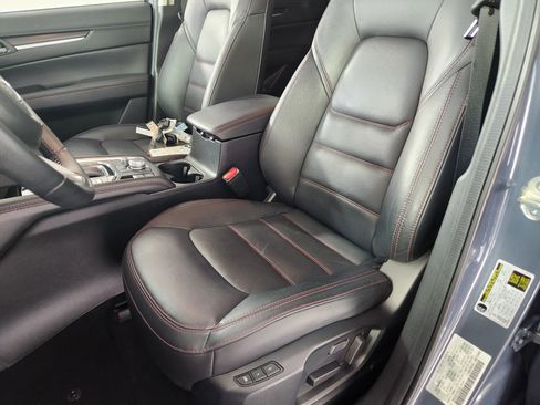 Used 2023 MAZDA CX-5 Carbon Edition image 12