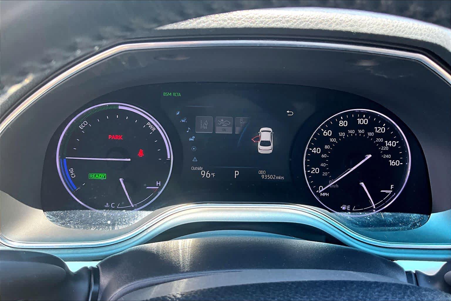 Used 2019 Toyota Avalon Limited FWD image 24