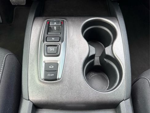 Used 2021 Honda Ridgeline Sport image 20
