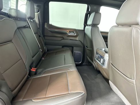 Used 2022 GMC Sierra 1500 Denali AWD/4WD image 30