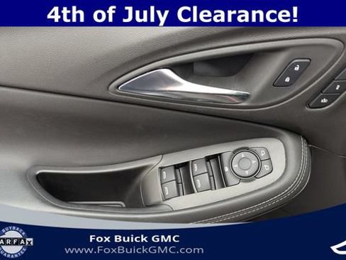 Certified 2023 Buick Encore GX Essence w/ Experience Buick Package AWD/4WD image 18