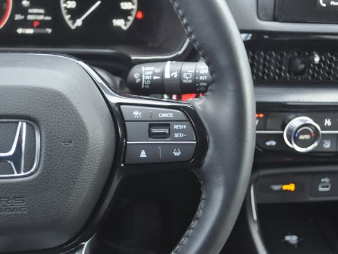 Certified 2023 Honda CR-V EX-L image 22