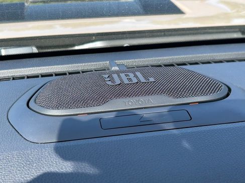 Used 2025 Toyota 4Runner TRD Pro image 32