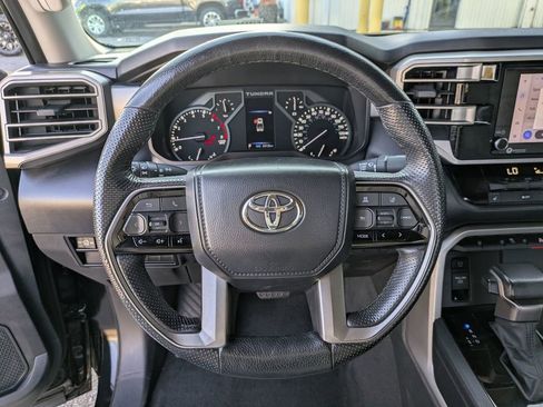 Used 2024 Toyota Tundra SR5 w/ SR5 Premium Package image 18
