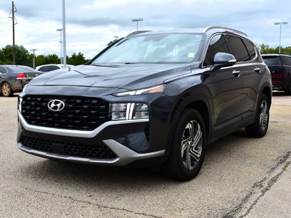 Used 2023 Hyundai Santa Fe SEL