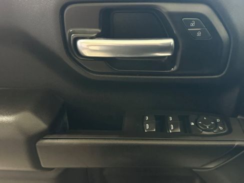 Used 2021 Chevrolet Silverado 1500 Custom RWD image 13