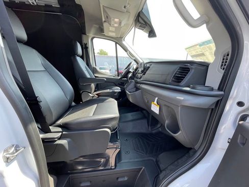 New 2025 Ford Transit 250 Base w/ Load Area Protection Package image 20