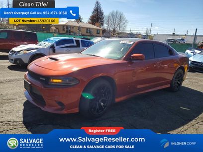 Used 2021 Dodge Charger R/T w/ Daytona Edition Group