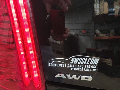 Used 2019 Cadillac CTS Luxury image 15