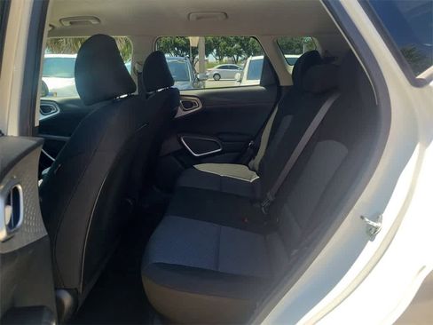 Used 2023 Kia Soul LX w/ Option Group 015 image 8