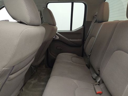 Used 2016 Nissan Frontier S RWD image 18
