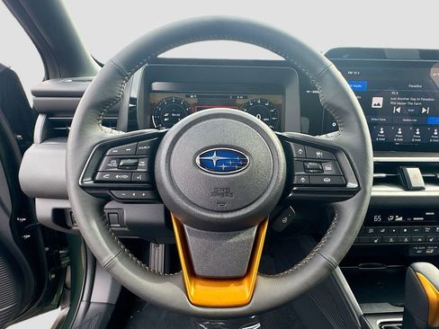 New 2026 Subaru Outback Wilderness AWD/4WD image 7