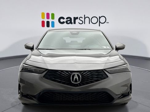 Used 2025 Acura Integra A-Spec image 8