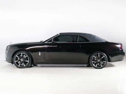 Used 2018 Rolls-Royce Dawn image 6