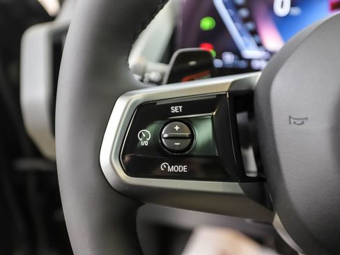 Used 2025 BMW X3 xDrive30i w/ Premium Package image 12