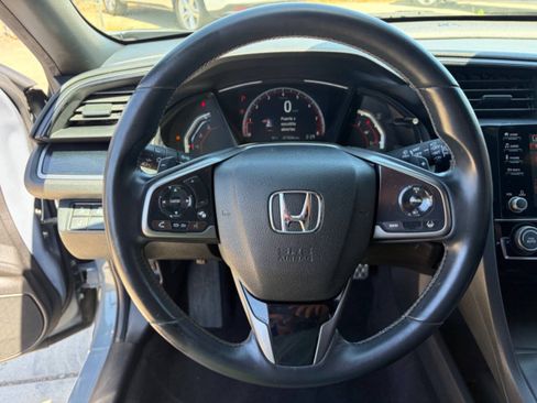Used 2020 Honda Civic Sport image 15