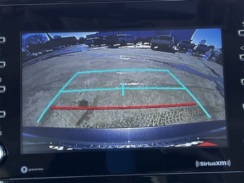 Used 2024 Toyota Camry LE image 16