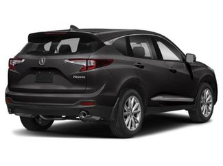 Used 2020 Acura RDX AWD video 2