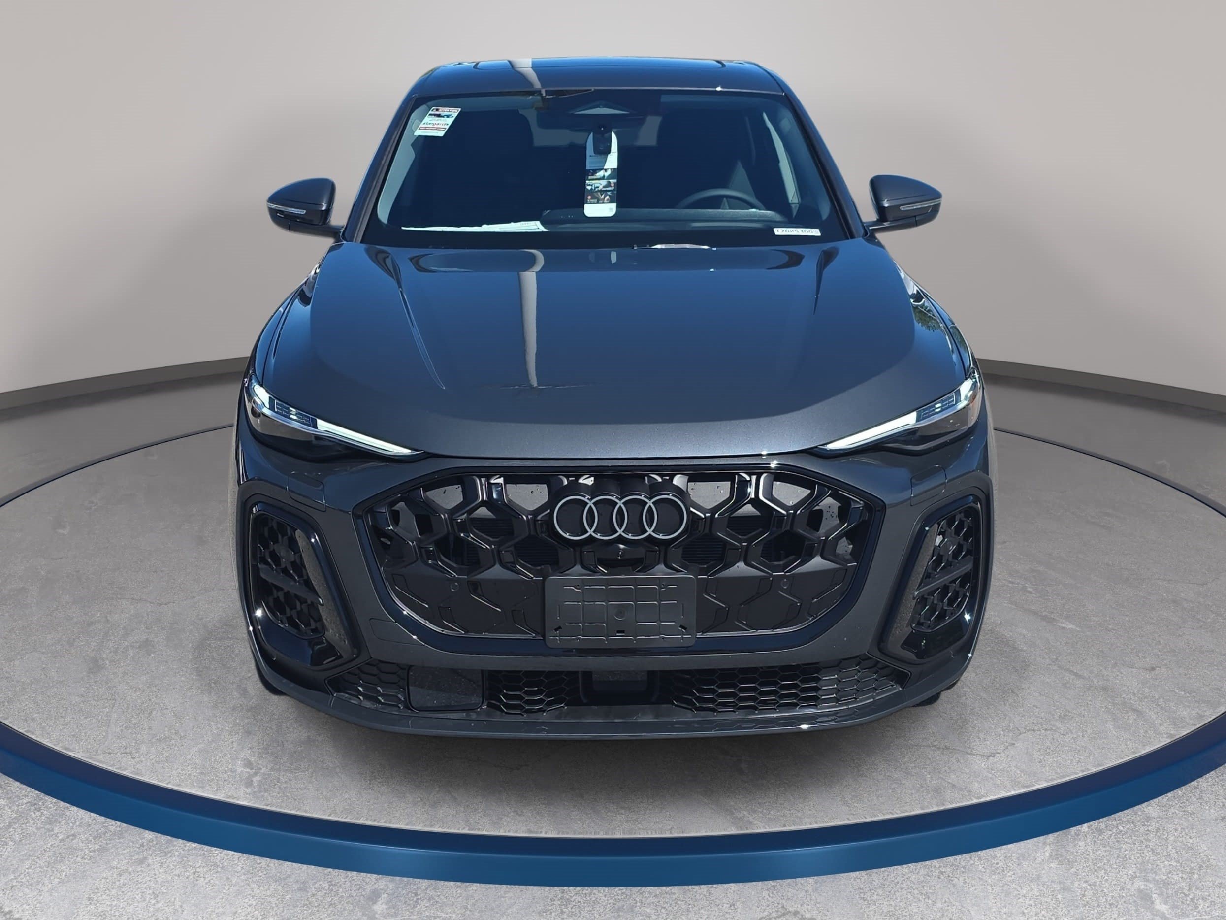 New 2026 Audi Q5 Premium Plus AWD/4WD image 2