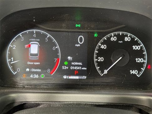 Used 2025 Honda Odyssey Elite image 28