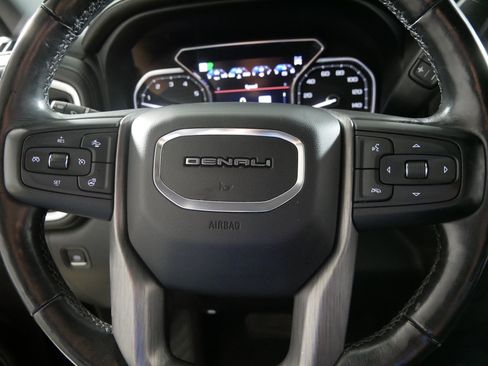 Used 2019 GMC Sierra 1500 Denali w/ Denali Ultimate Package AWD/4WD image 25