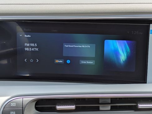 New 2026 Hyundai Palisade SEL FWD image 18