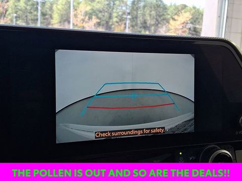 Certified 2024 Toyota Highlander XSE image 23