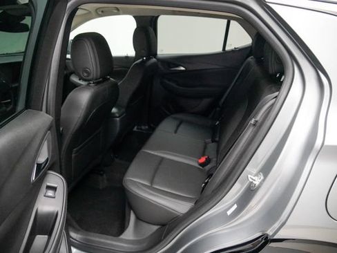 Used 2024 Buick Encore GX Sport Touring AWD/4WD image 25