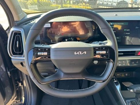 New 2026 Kia Sorento S FWD image 26