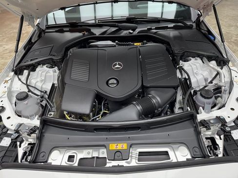 New 2026 Mercedes-Benz C 300 4MATIC Sedan image 27