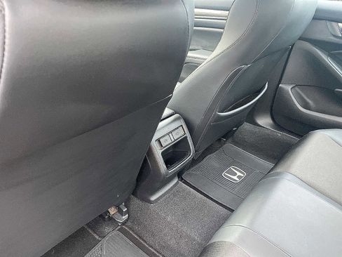 Used 2022 Honda Accord Sport image 26