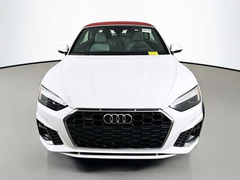 Used 2024 Audi A5 2.0T Prestige image 2