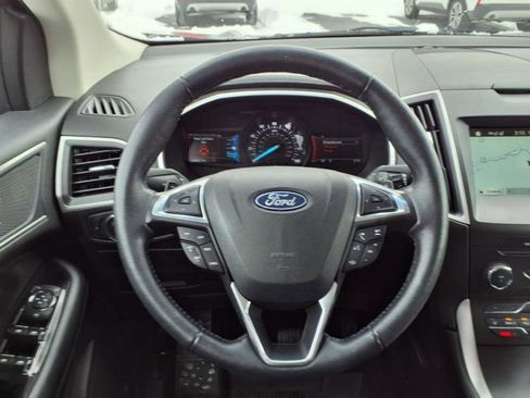 Used 2018 Ford Edge SEL w/ Equipment Group 201A image 22
