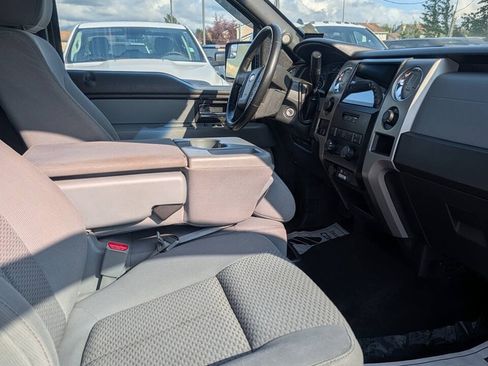 Used 2012 Ford F150 XLT w/ XLT Convenience Pkg AWD/4WD image 20