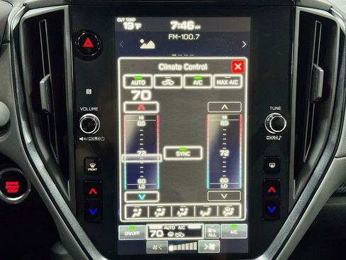 New 2026 Subaru Crosstrek 2.0i Premium image 13