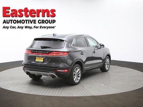 Used 2019 Lincoln MKC Select w/ Select Plus Package image 41