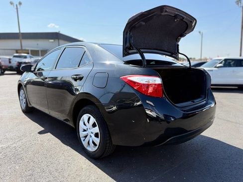 Used 2016 Toyota Corolla LE FWD image 33