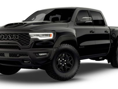 New 2026 RAM 1500 RHO