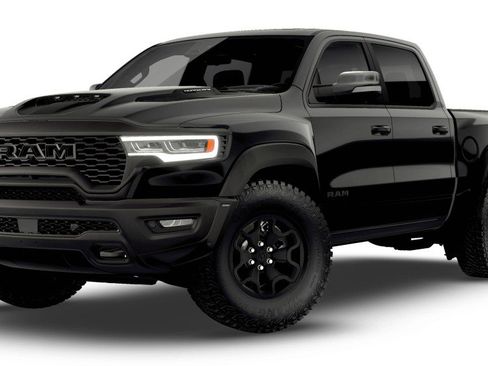 New 2026 RAM 1500 RHO image 1