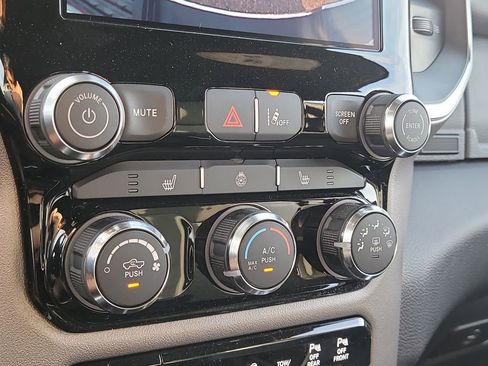 New 2026 RAM 2500 Big Horn image 21