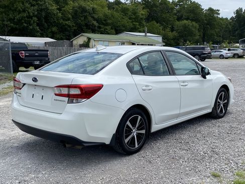 Used 2020 Subaru Impreza 2.0i Premium AWD/4WD image 5
