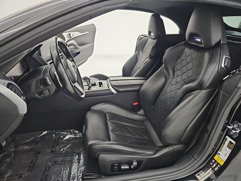 Used 2023 BMW M8 Competition AWD/4WD image 17