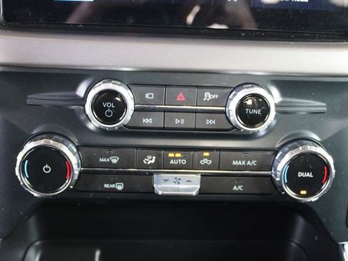 Used 2025 Ford F150 XLT w/ Equipment Group 301A Standard image 27