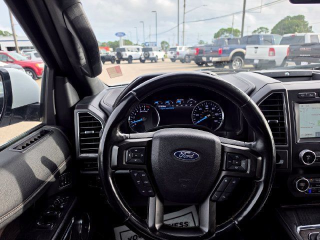 Used 2020 Ford Expedition Max Limited AWD/4WD image 19