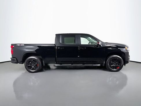 Used 2026 Chevrolet Silverado 1500 RST w/ Redline Edition AWD/4WD image 9
