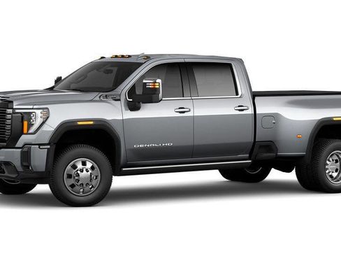 New 2026 GMC Sierra 3500 Denali Ultimate image 72