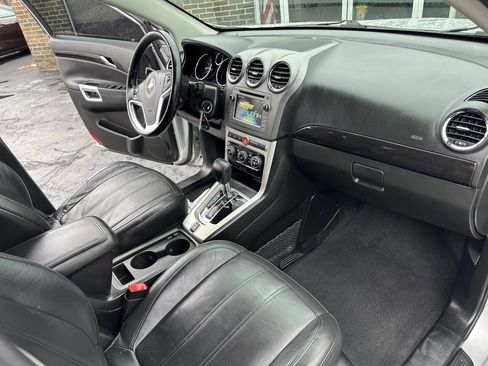 Used 2014 Chevrolet Captiva Sport LT w/ Convenience Package FWD image 19